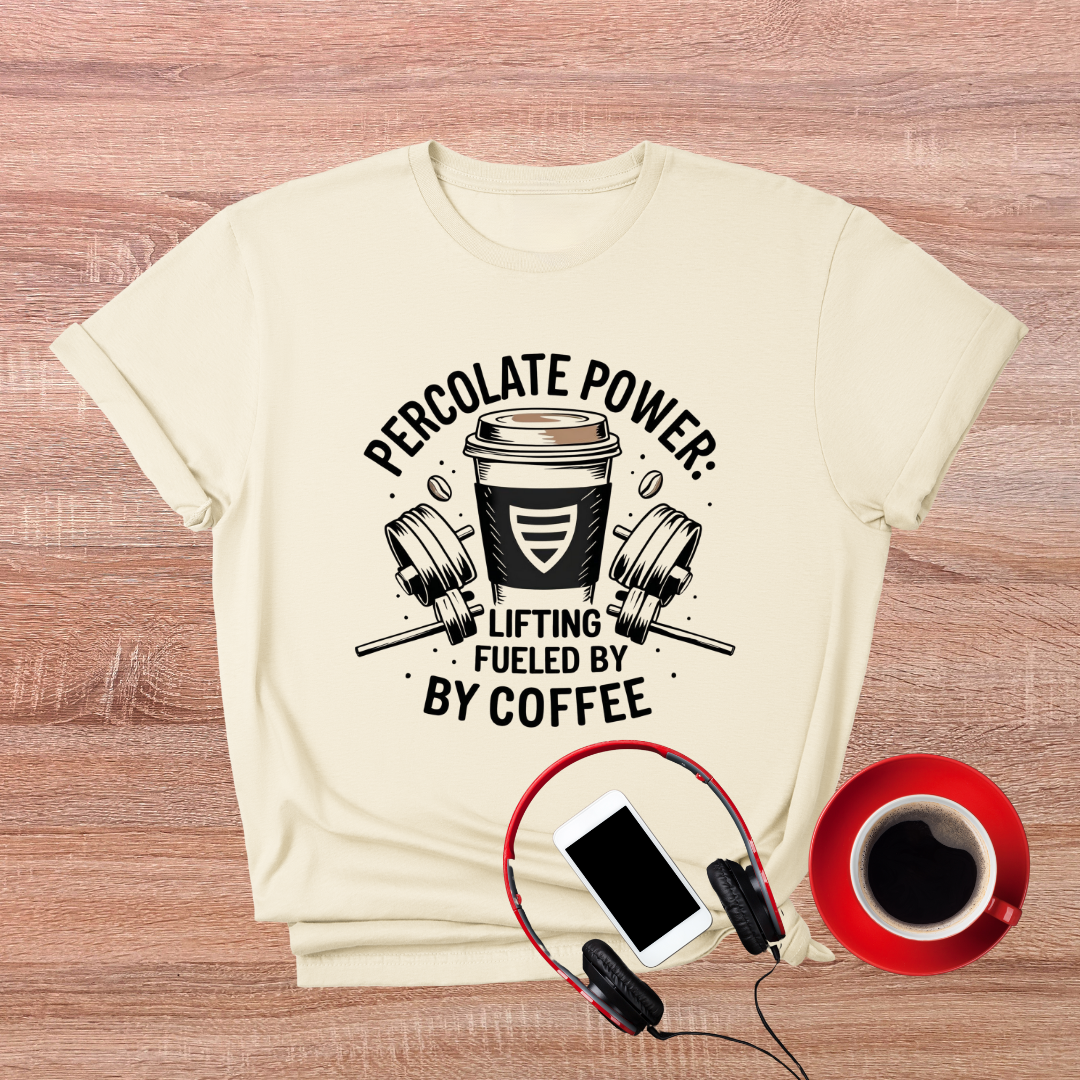 Coffee Lifter