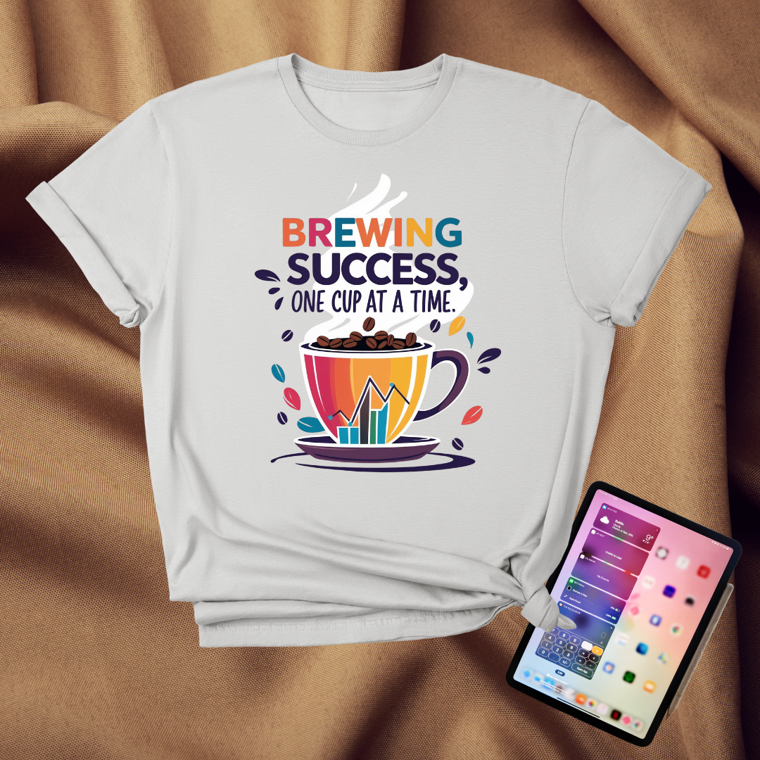 Success Brew T-Shirt
