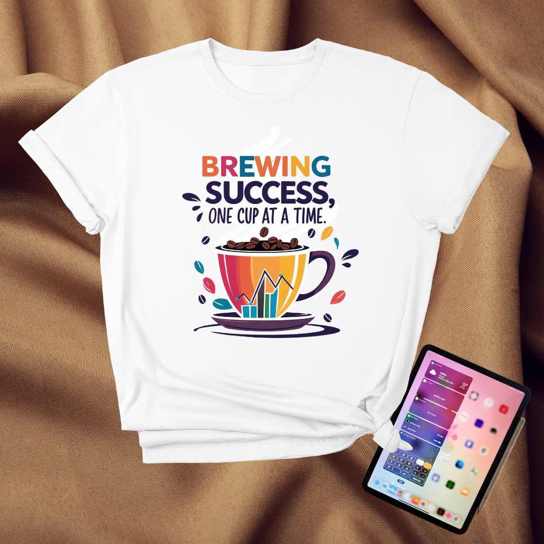 Success Brew T-Shirt