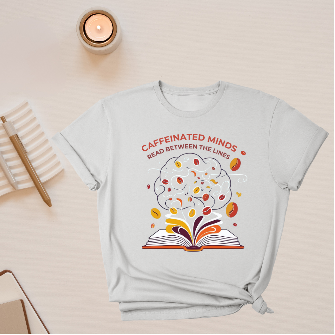 Caffeinated Minds