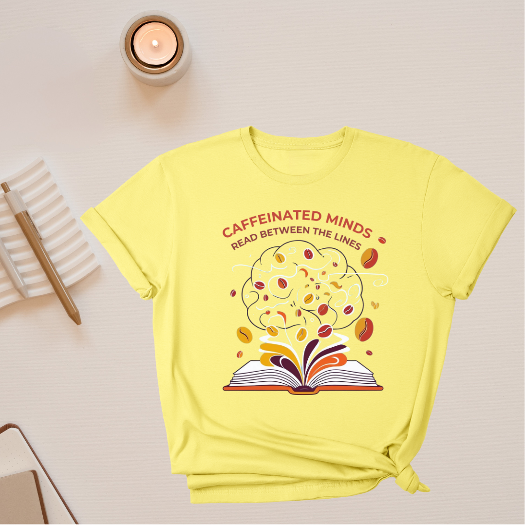 Caffeinated Minds