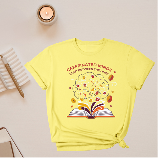 Caffeinated Minds