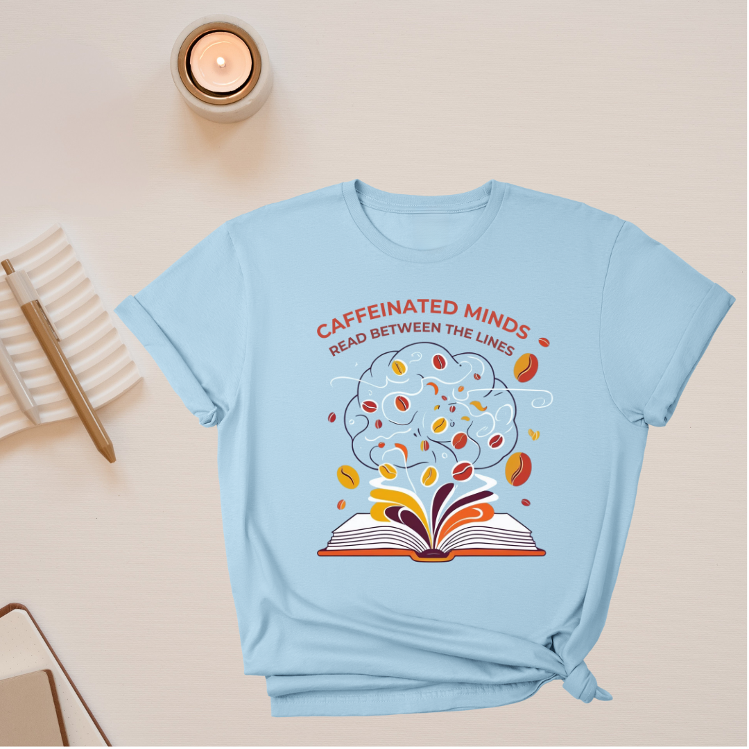 Caffeinated Minds