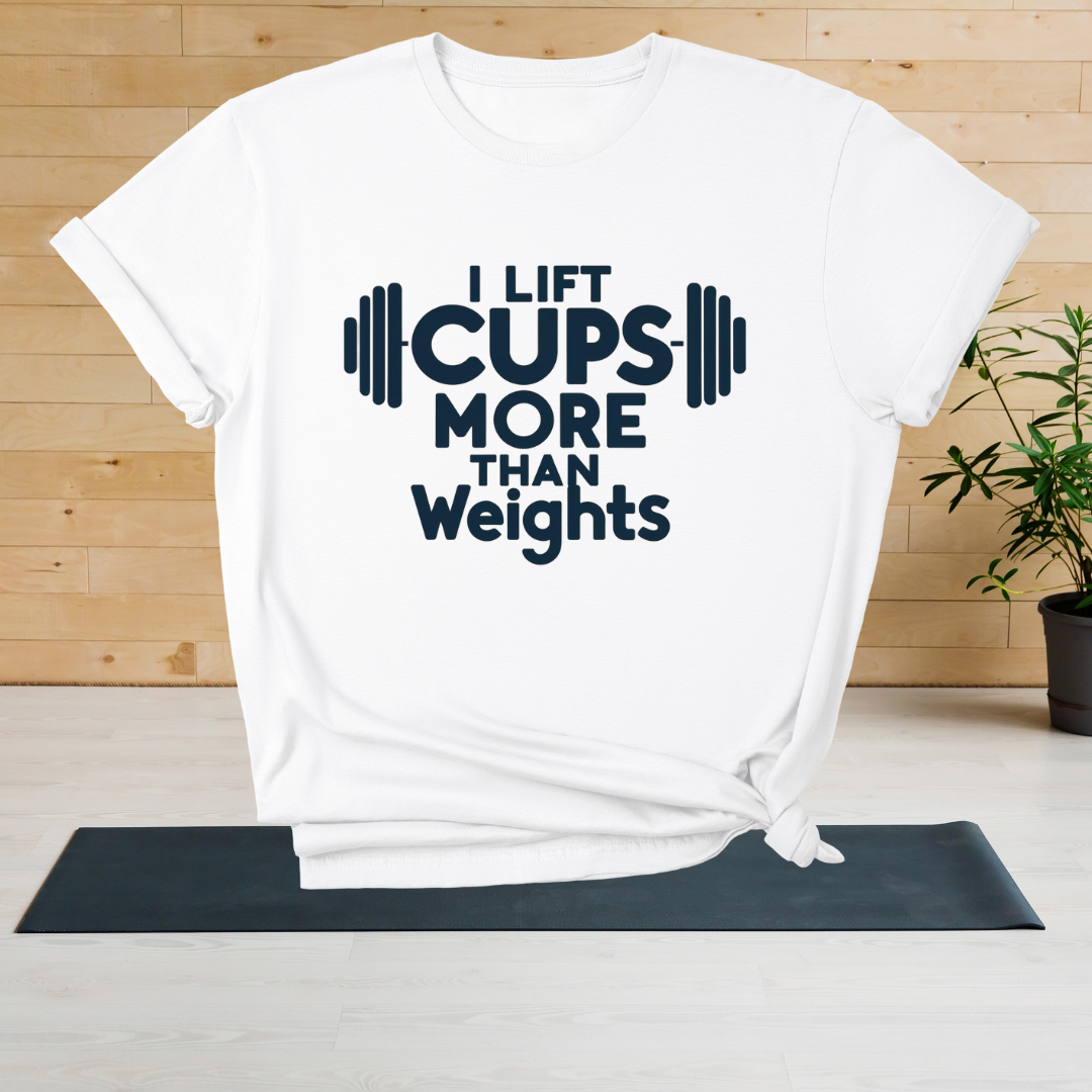 Coffee and Fitness