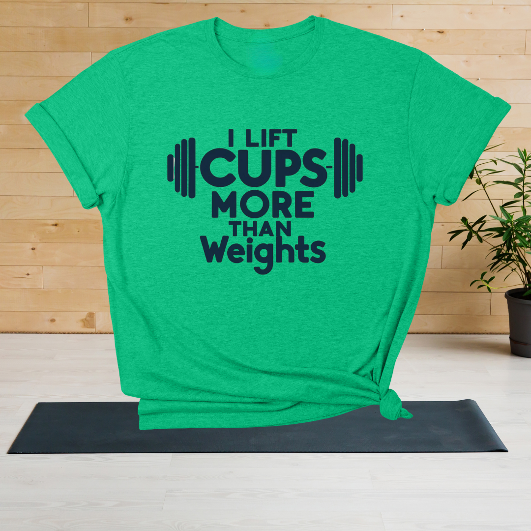 Coffee and Fitness