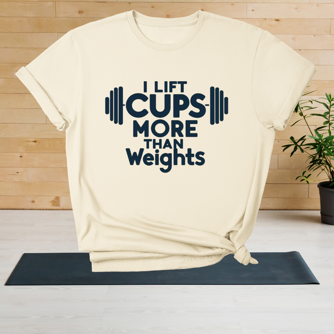 Coffee and Fitness