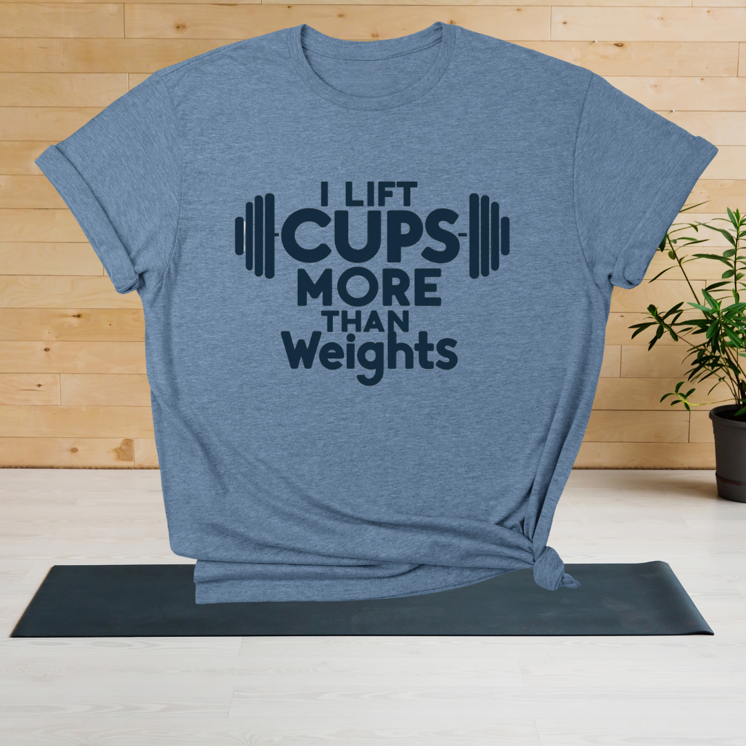 Coffee and Fitness