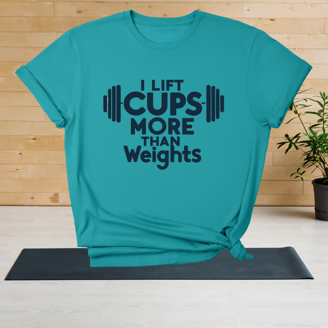 Coffee and Fitness