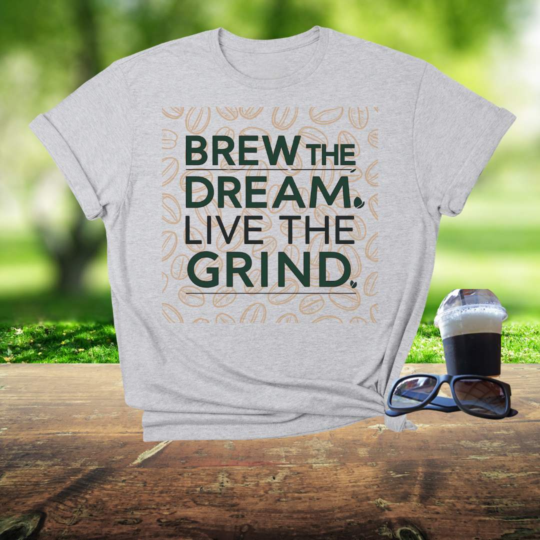 Brew the Dream
