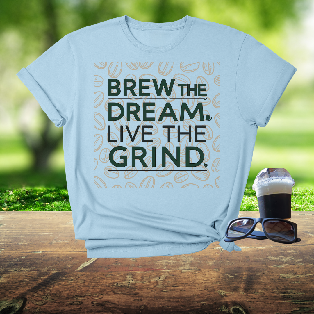 Brew the Dream