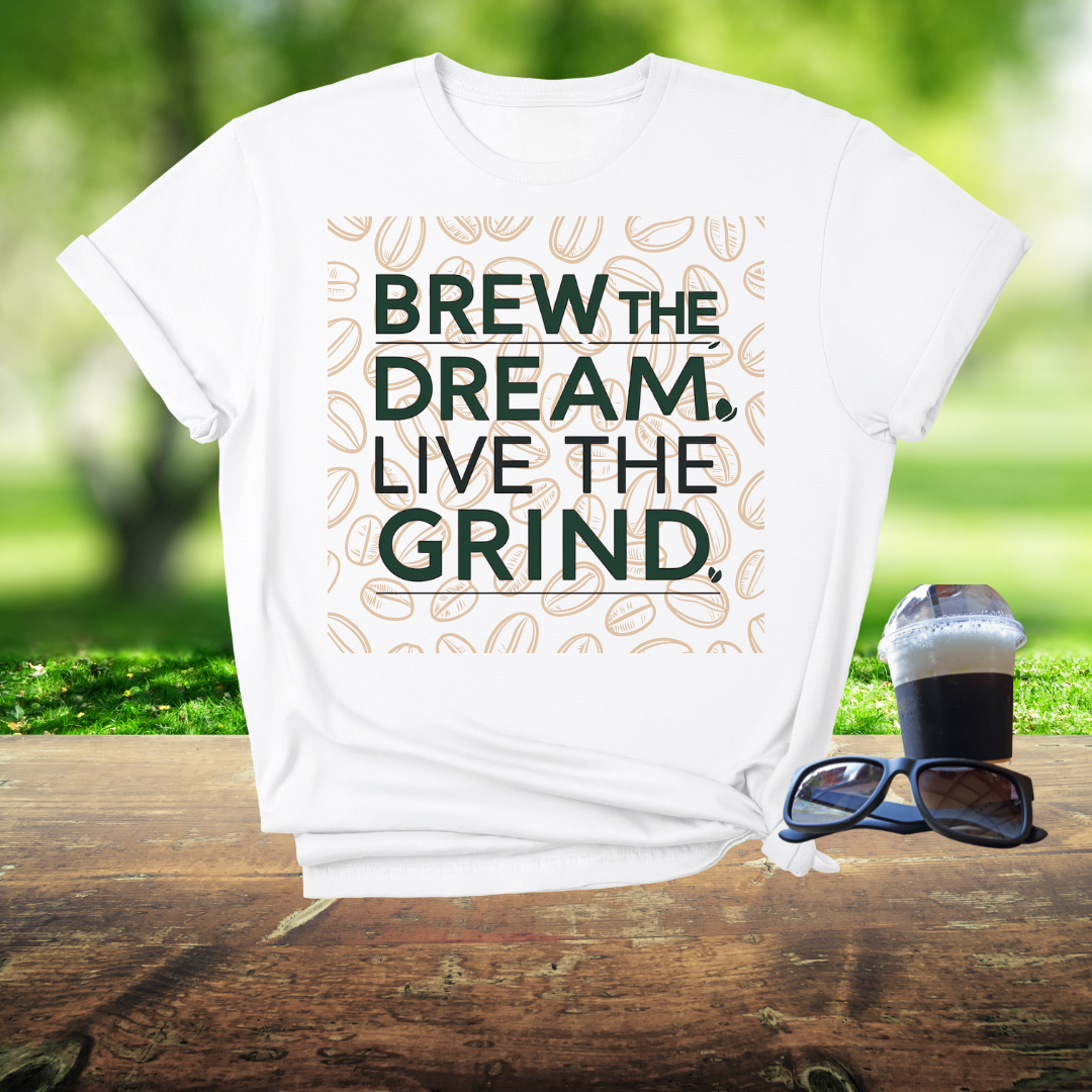 Brew the Dream