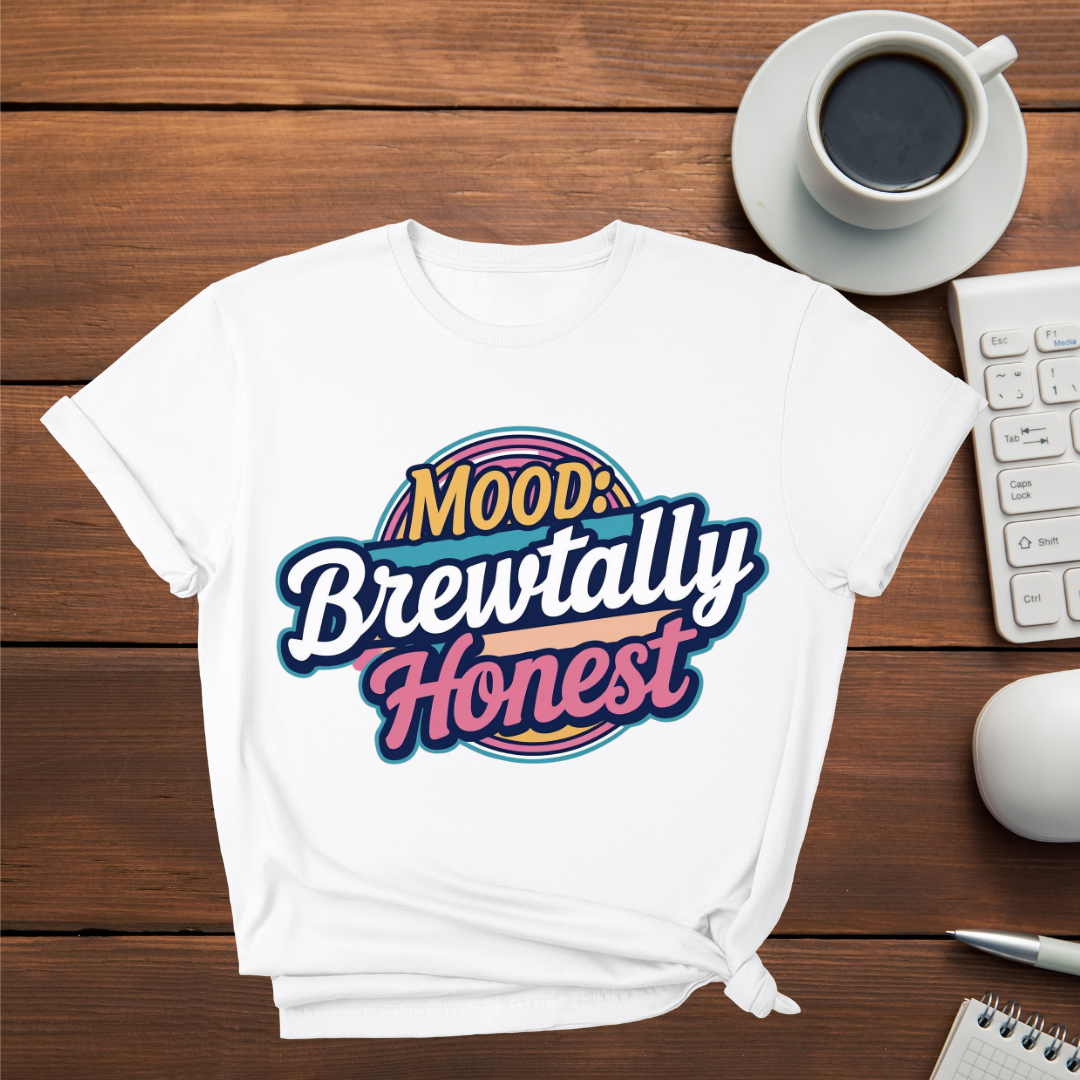 Brewtally Honest