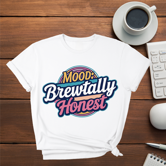 Brewtally Honest