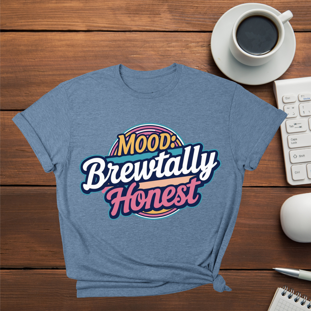 Brewtally Honest