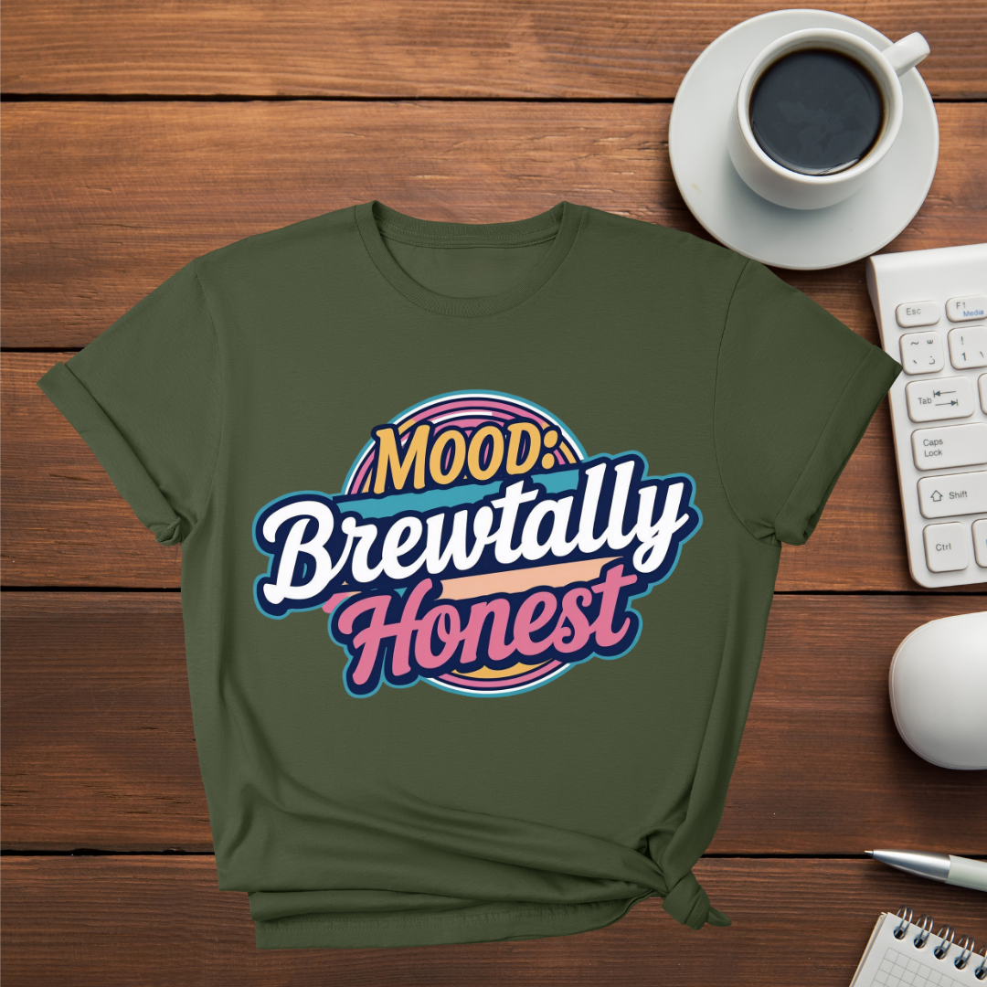 Brewtally Honest