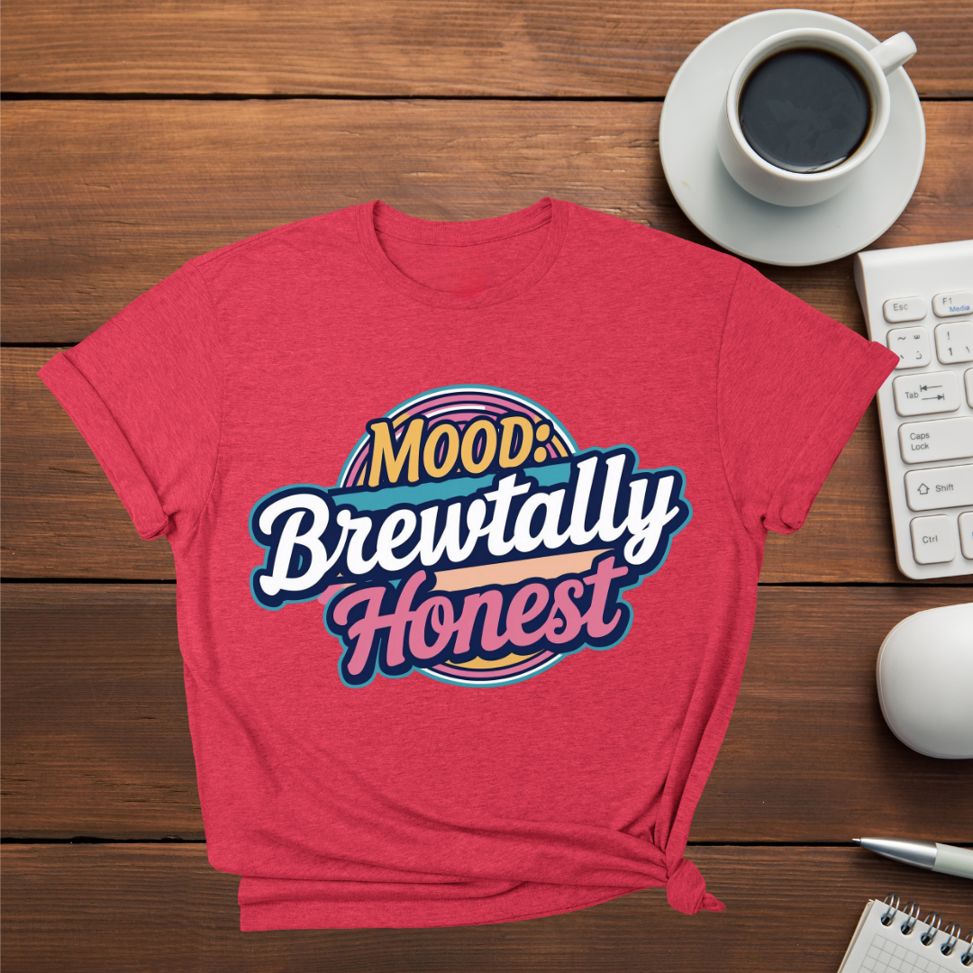 Brewtally Honest