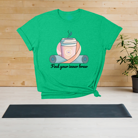 Find Your Inner Brew