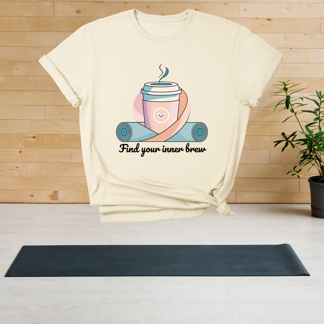 Find Your Inner Brew