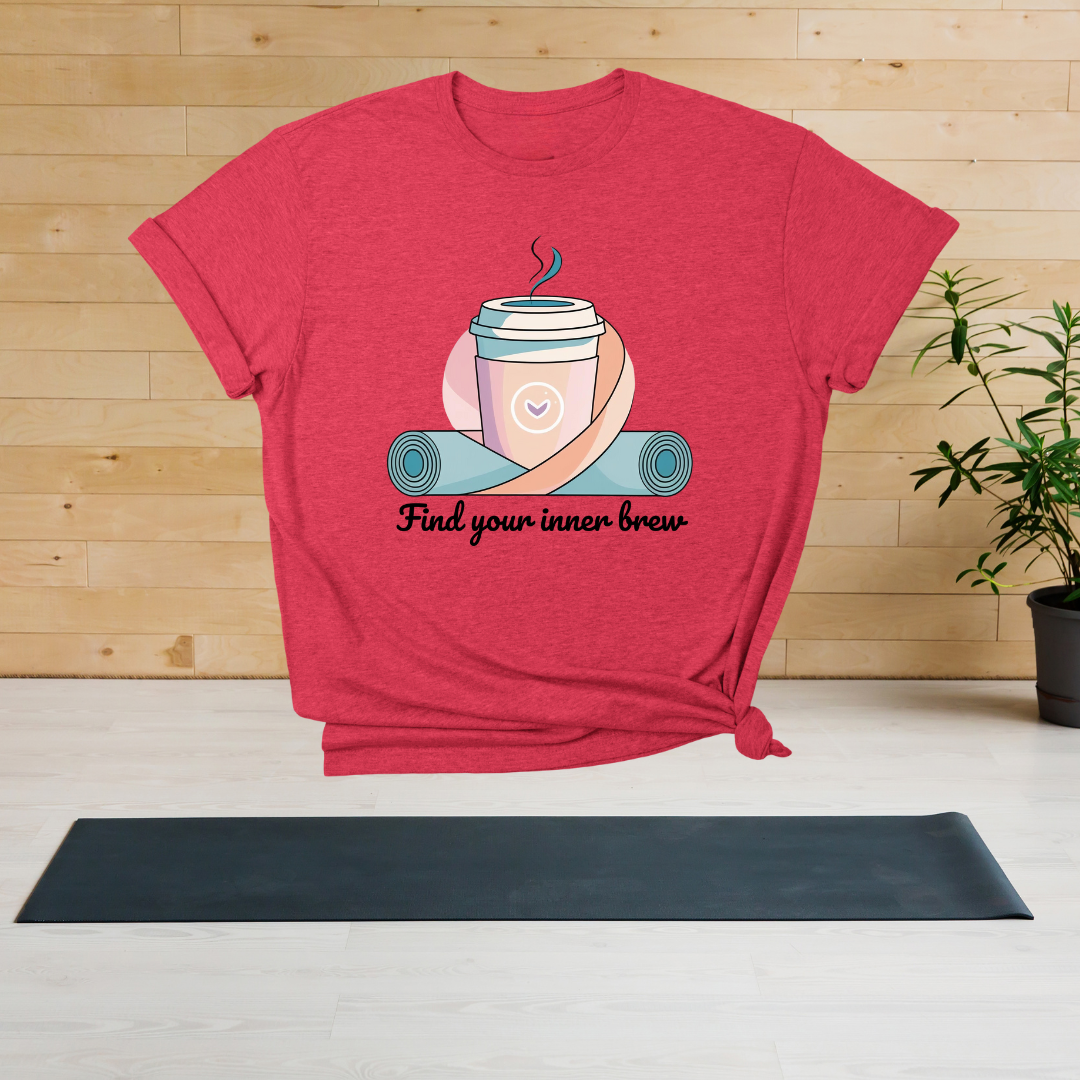 Find Your Inner Brew
