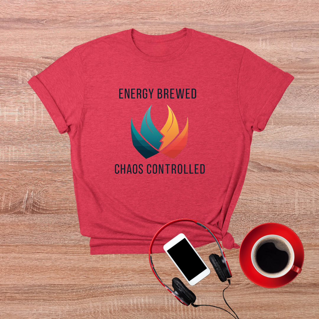 Energy Brewed Chaos Controlled