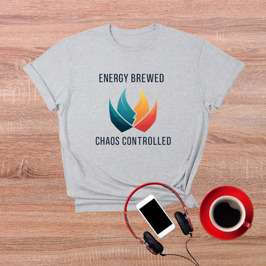 Energy Brewed Chaos Controlled
