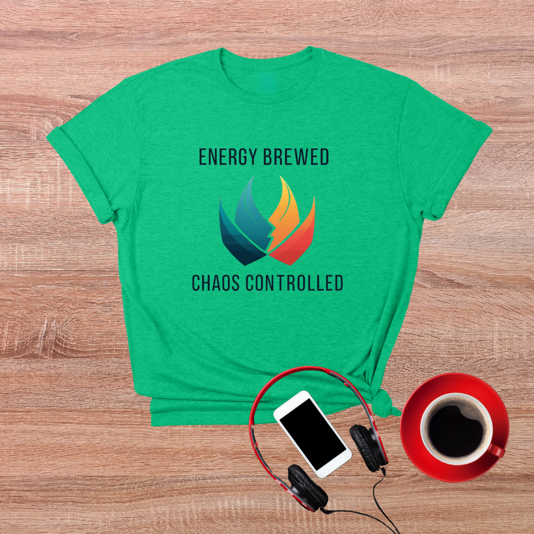 Energy Brewed Chaos Controlled