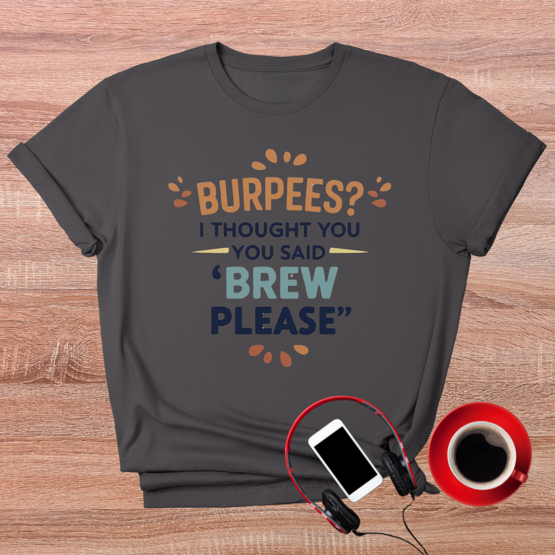 Brewing Humor