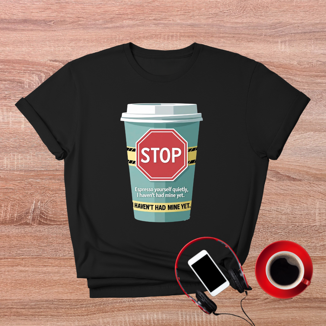 Coffee Humor