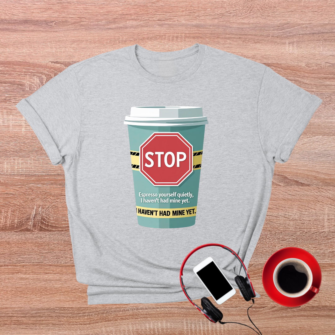 Coffee Humor