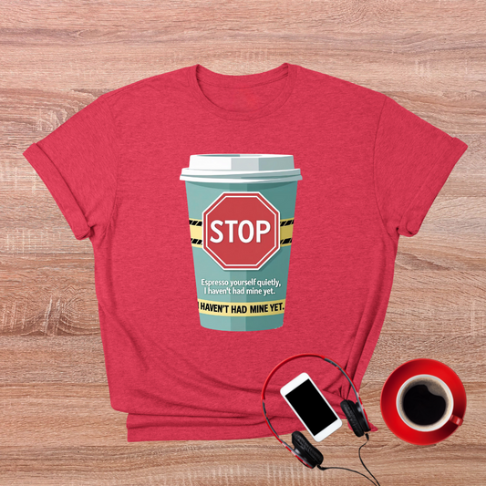 Coffee Humor