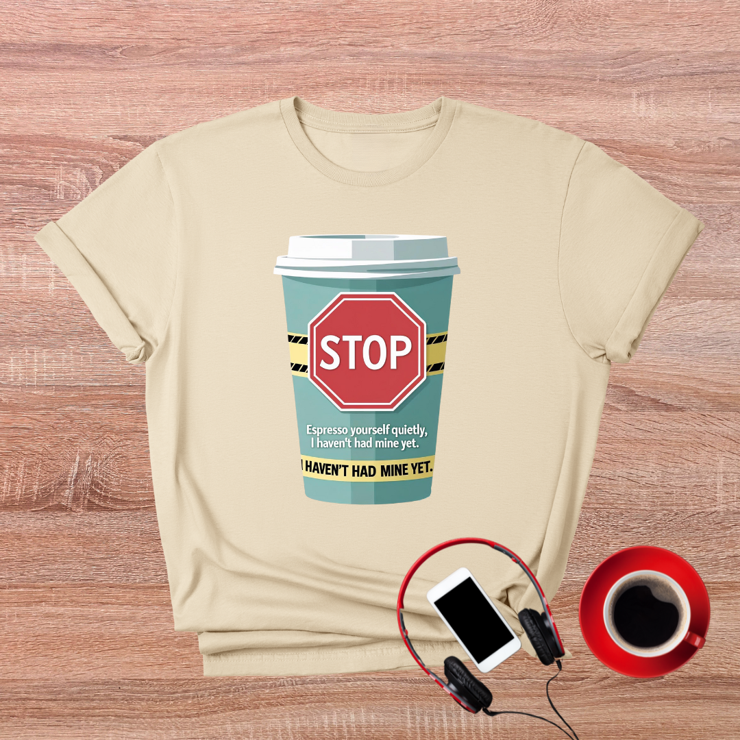 Coffee Humor
