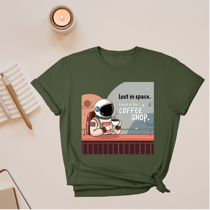 Lost in Space