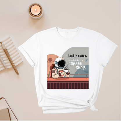 Lost in Space