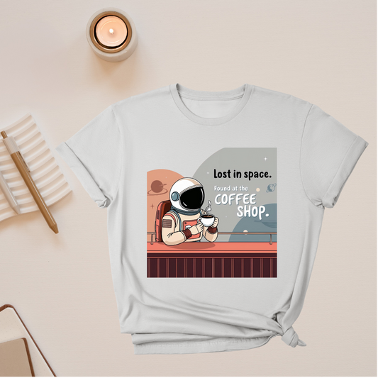 Lost in Space