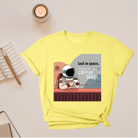 Lost in Space