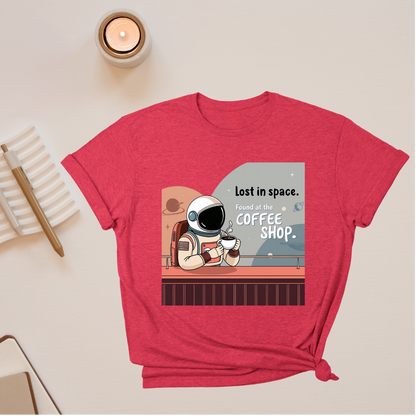 Lost in Space
