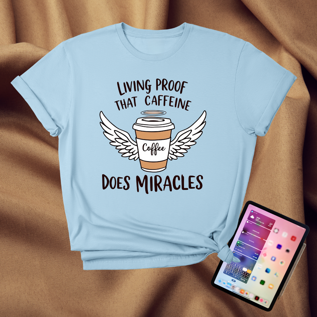 Caffeine Miracle