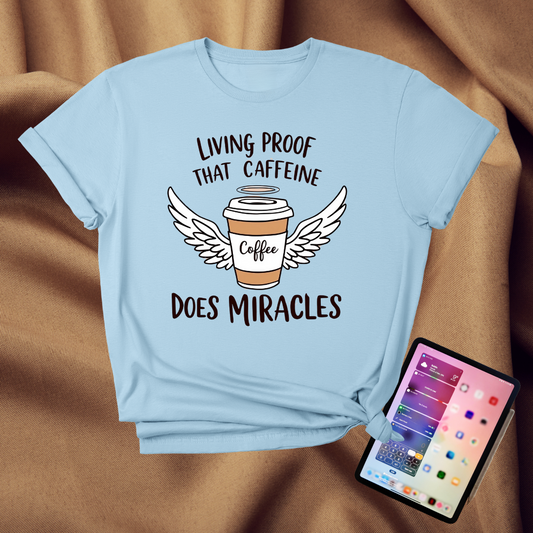 Caffeine Miracle