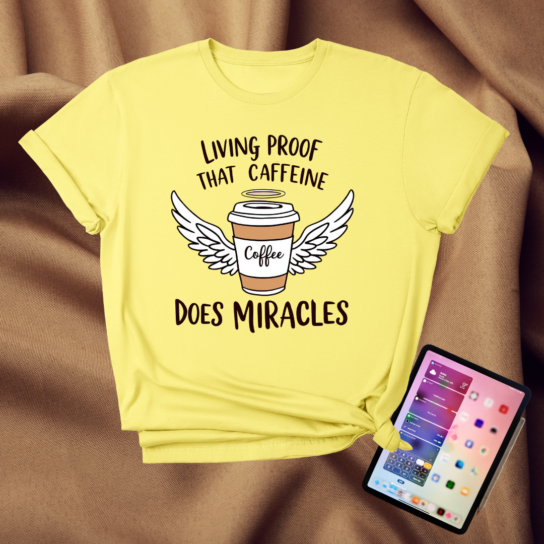 Caffeine Miracle