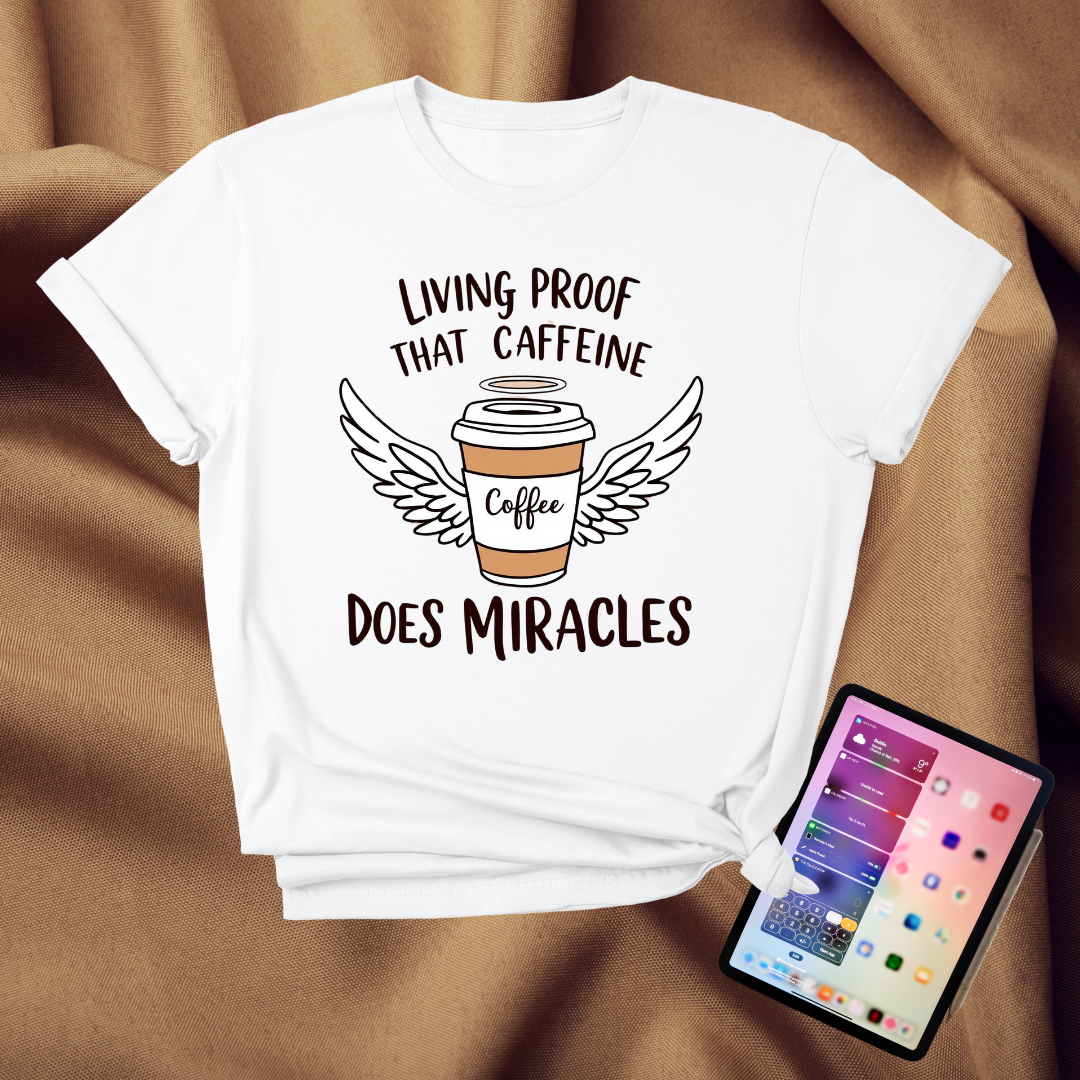 Caffeine Miracle