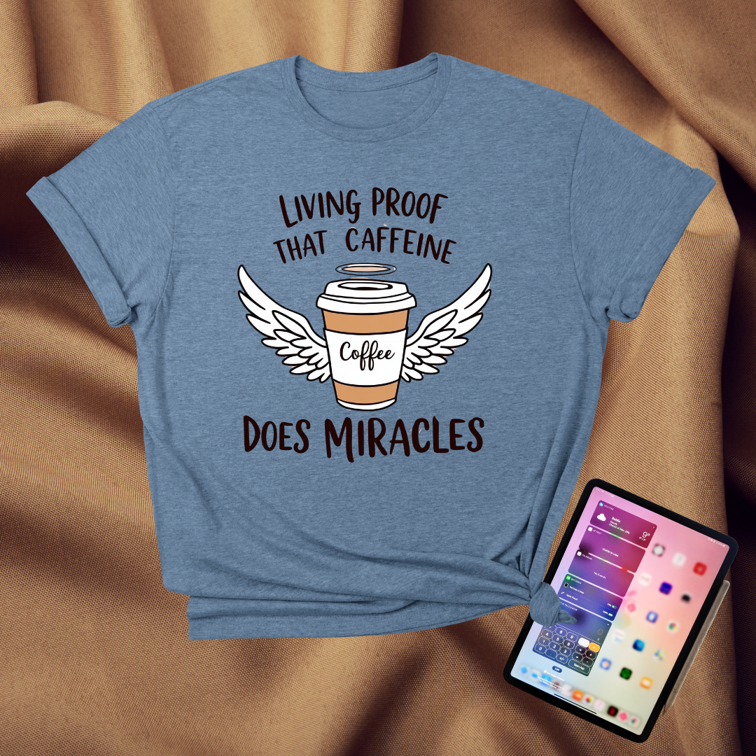 Caffeine Miracle