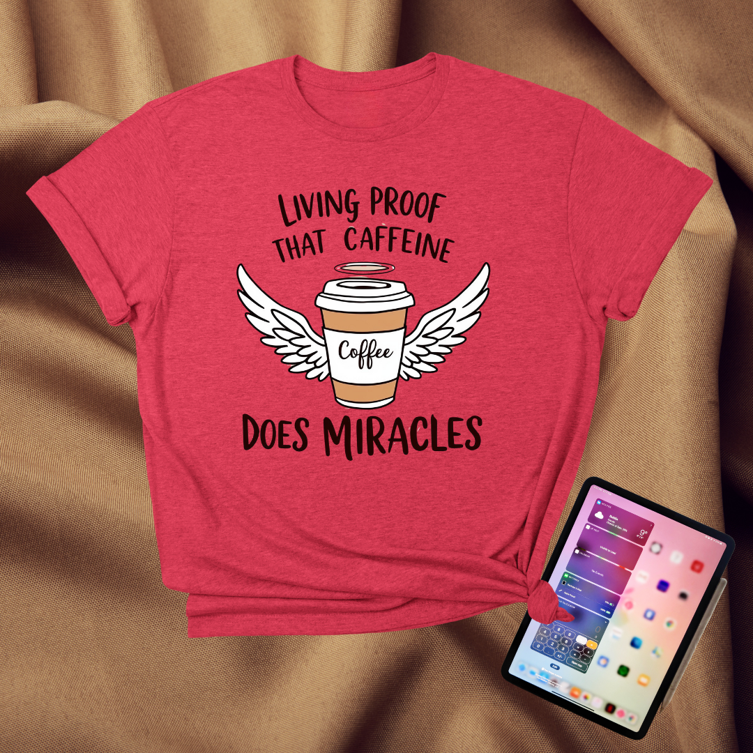 Caffeine Miracle