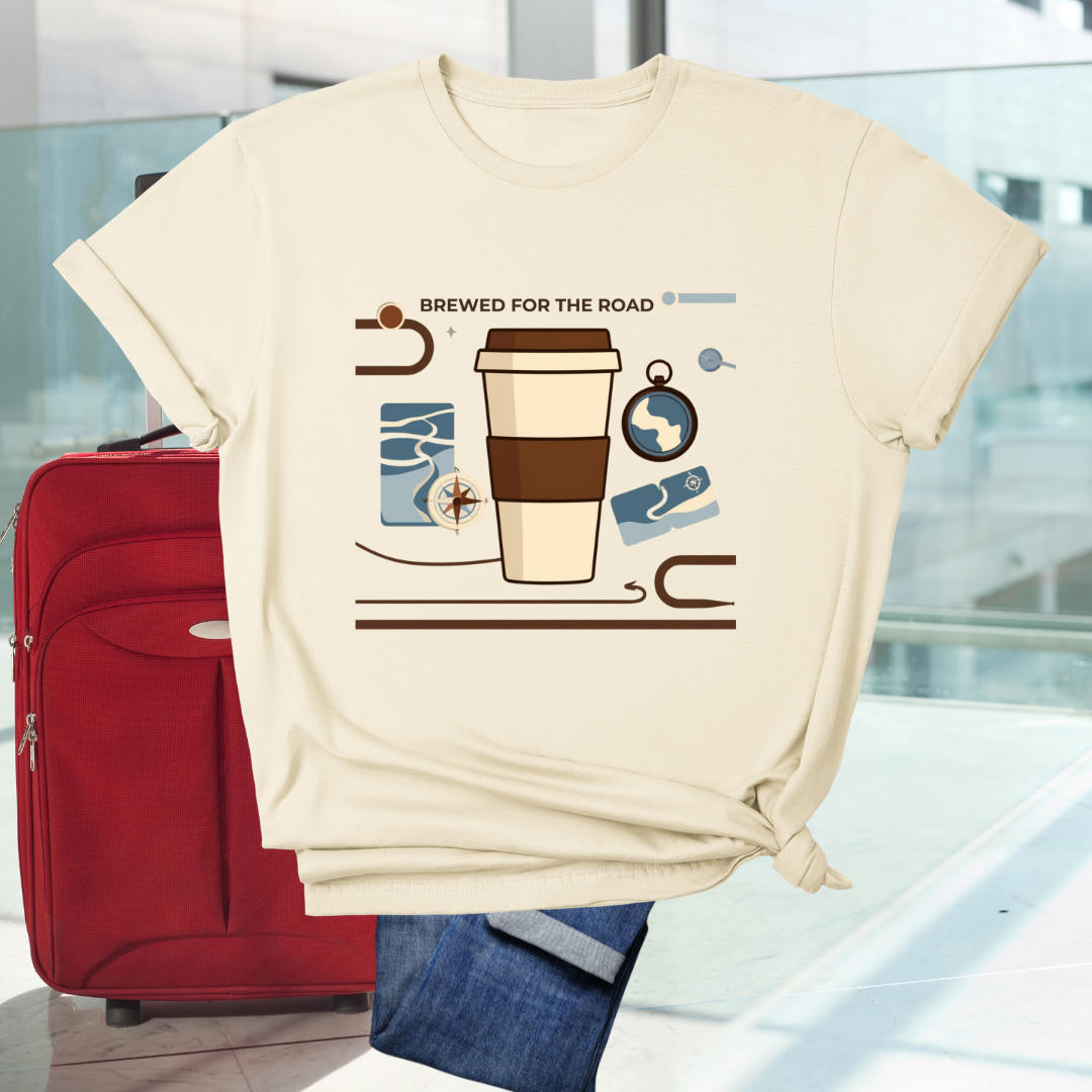 Brewed for the Road
